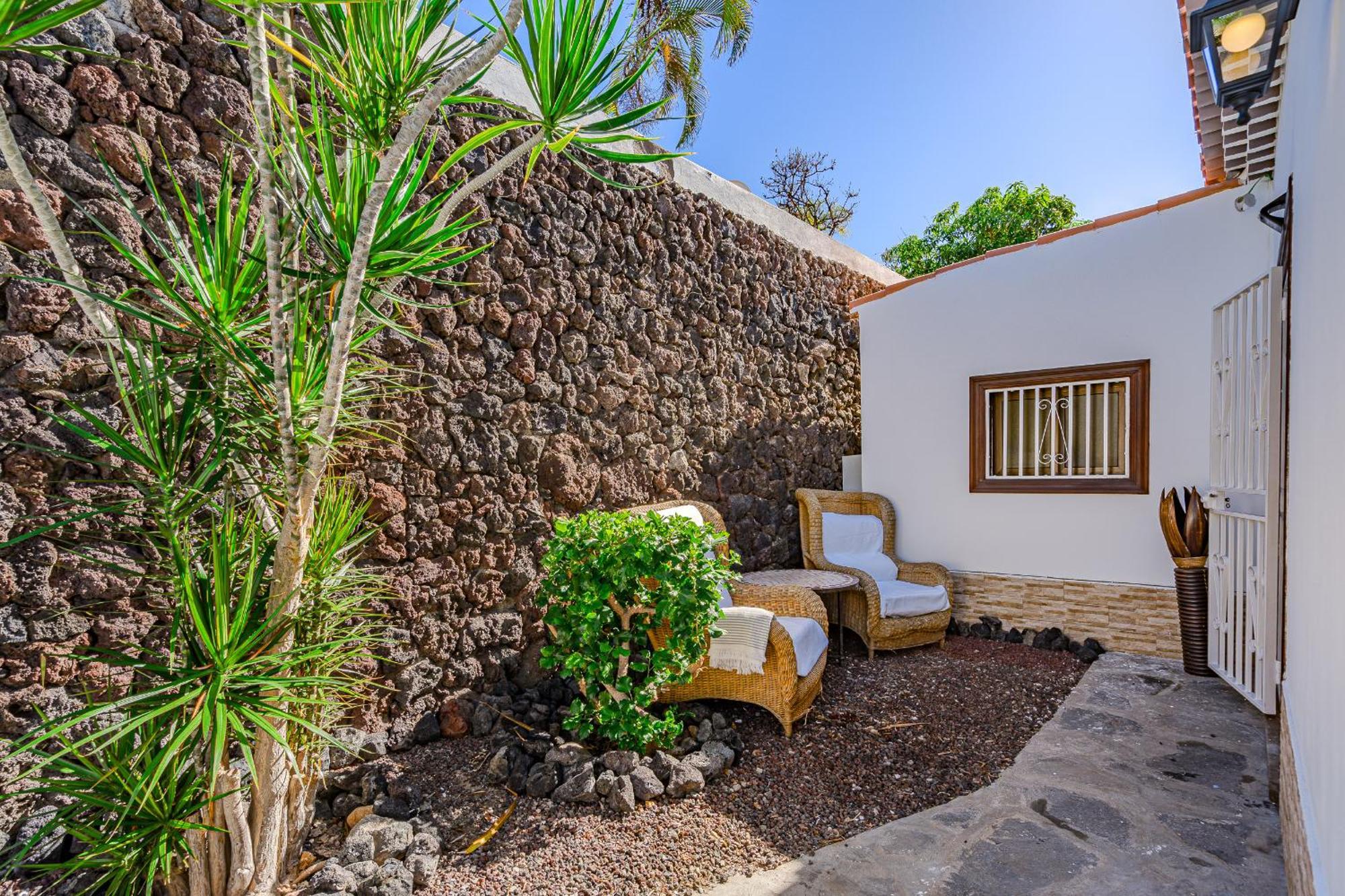 Villa 4Bed Private Pool En Los Cristianos Los Cristianos  Exterior photo