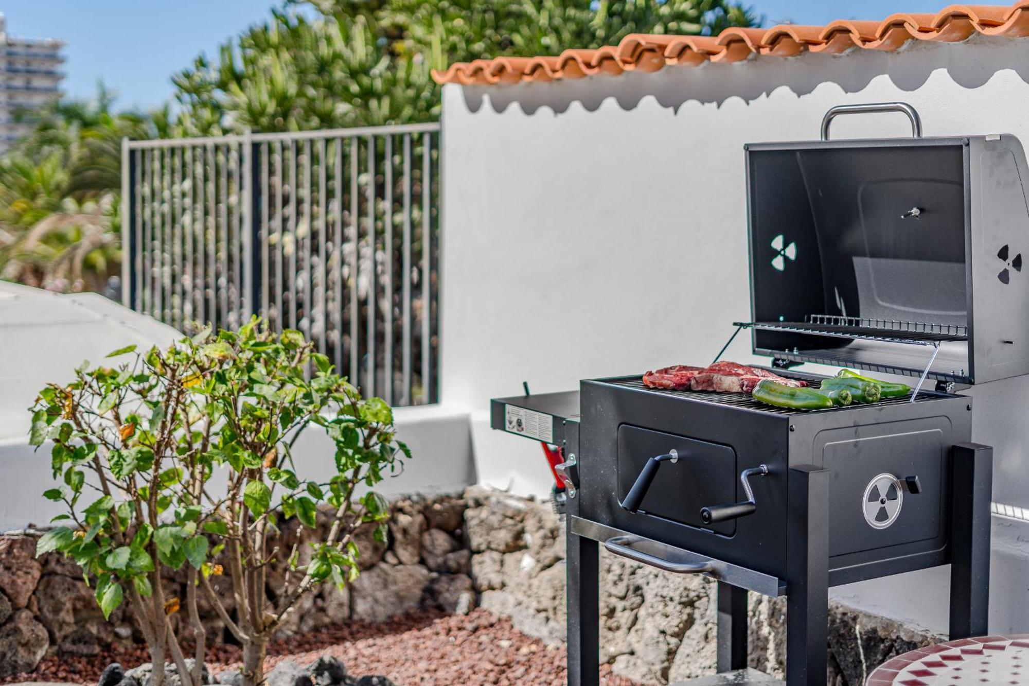 Villa 4Bed Private Pool En Los Cristianos Los Cristianos  Exterior photo