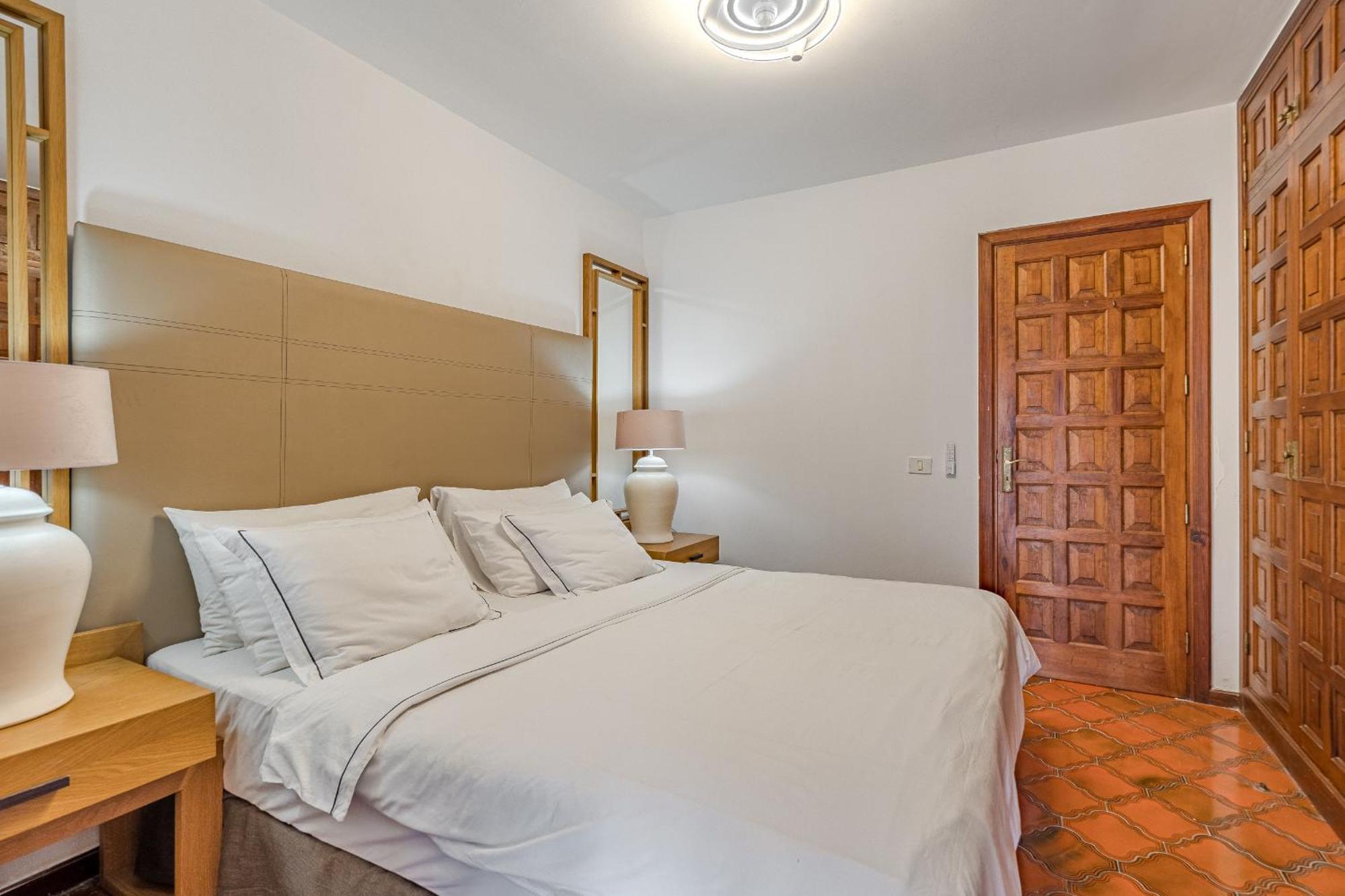 Villa 4Bed Private Pool En Los Cristianos Los Cristianos  Exterior photo