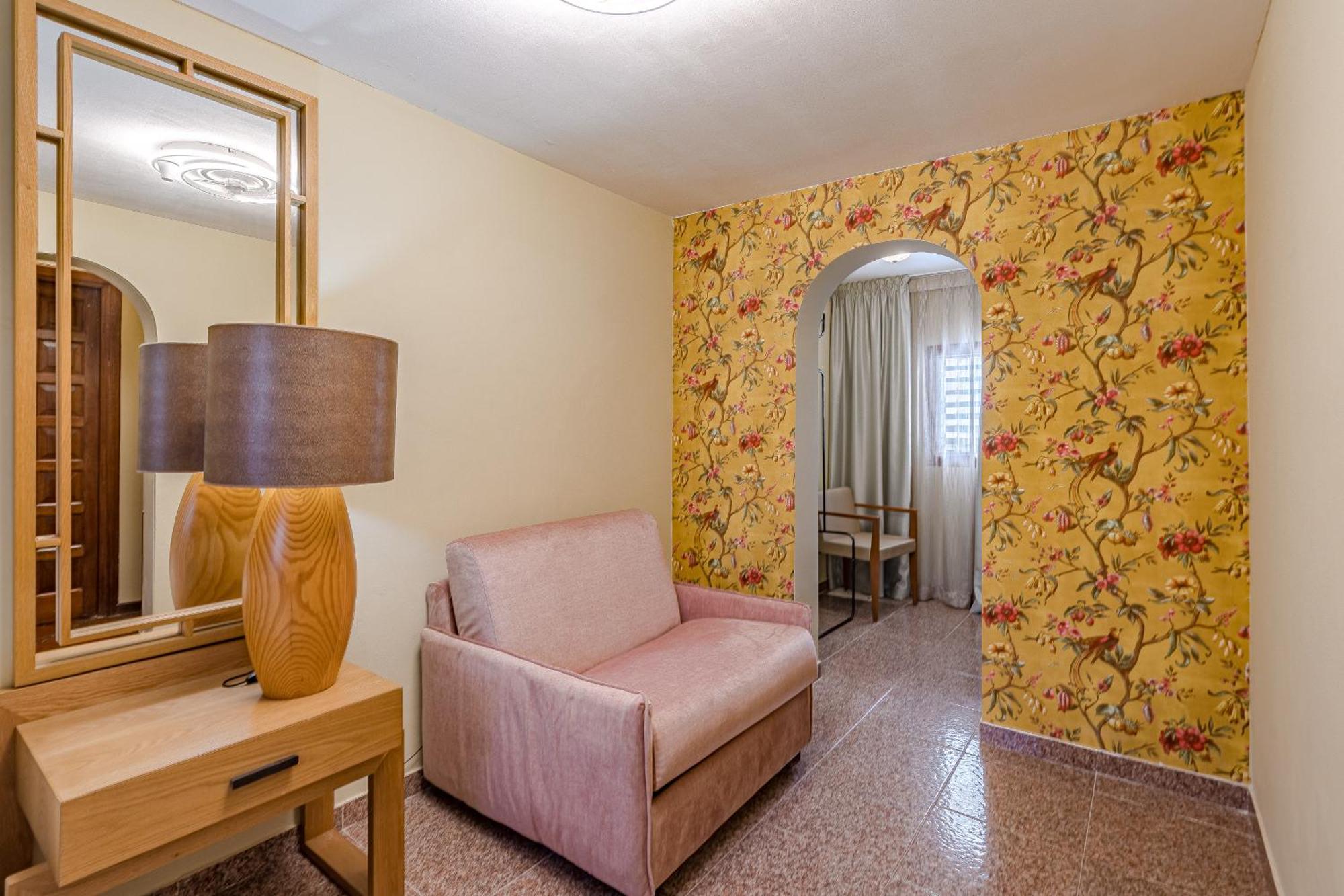 Villa 4Bed Private Pool En Los Cristianos Los Cristianos  Exterior photo