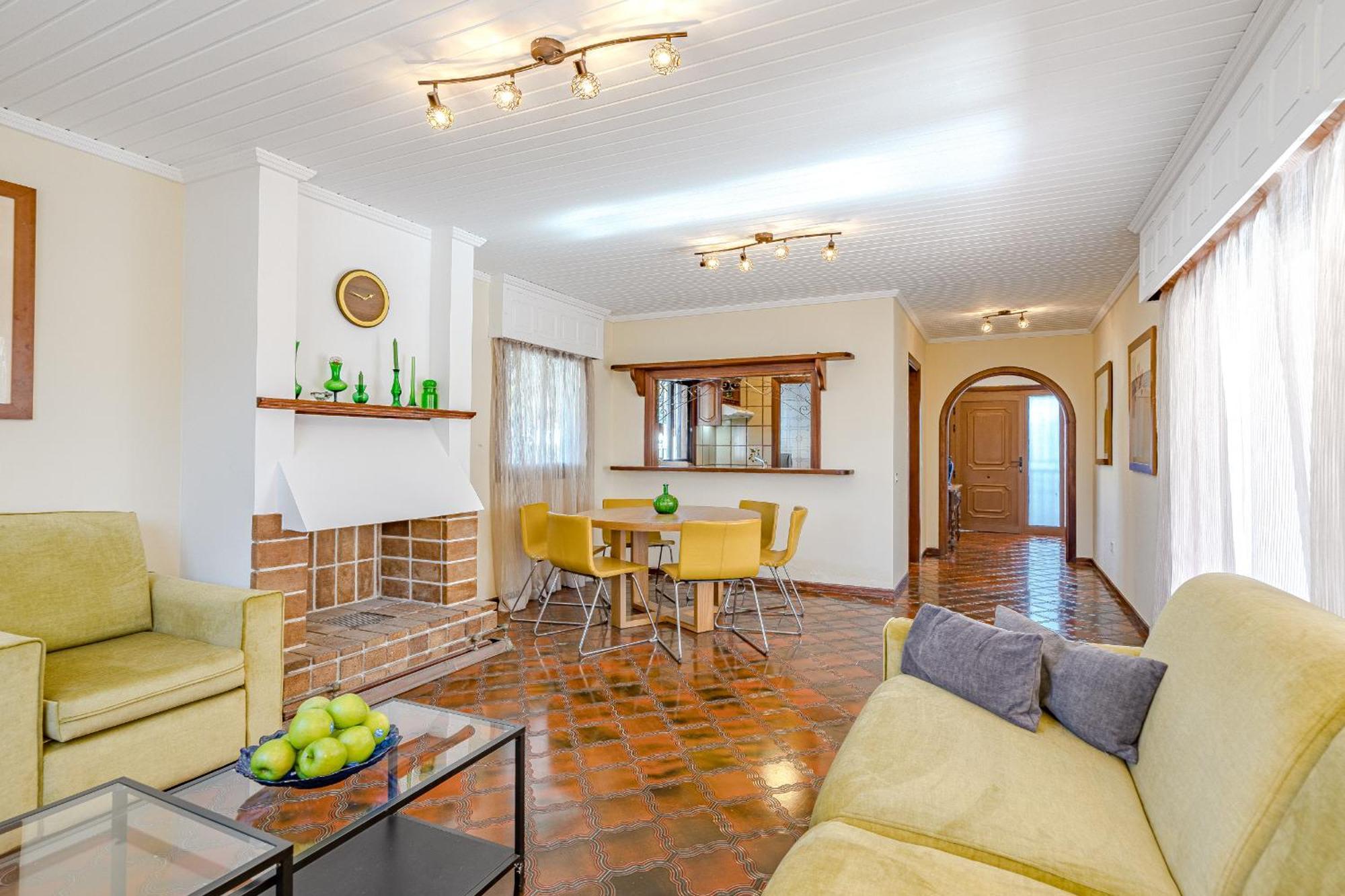 Villa 4Bed Private Pool En Los Cristianos Los Cristianos  Exterior photo
